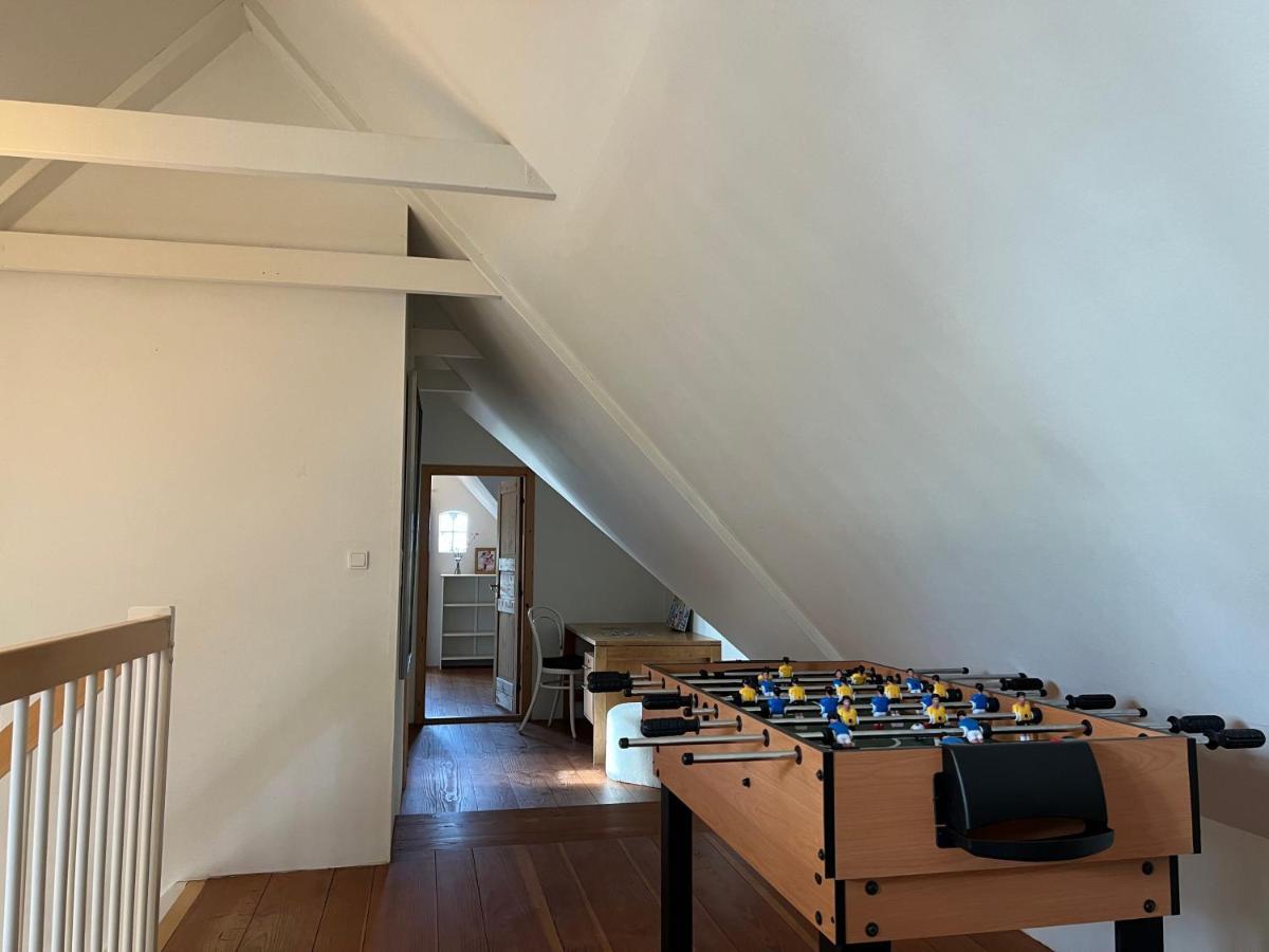 Lake View Apartment Grindsted Kültér fotó