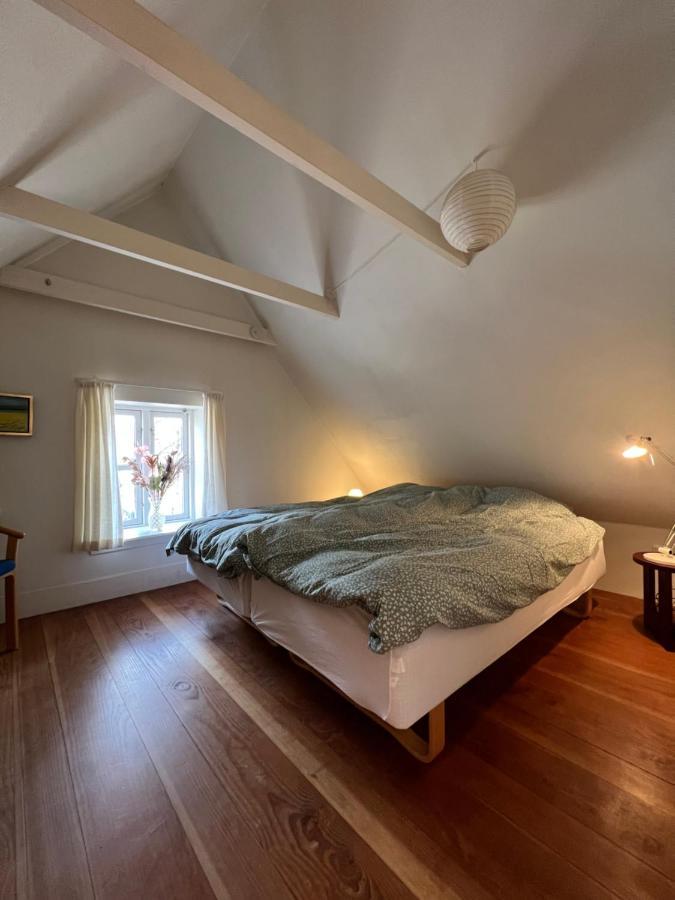 Lake View Apartment Grindsted Kültér fotó